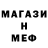 Метадон methadone Nadiya Alchimbaeva